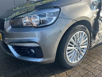 BMW 2-serie Active Tourer 218i Sport picture 9