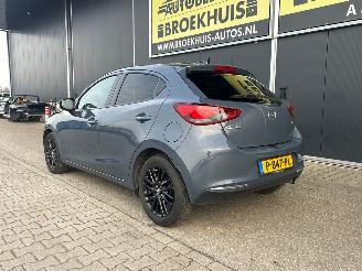 Mazda 2 1.5 Skyactiv-G Sportive picture 7