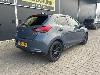 Mazda 2 1.5 Skyactiv-G Sportive picture 8