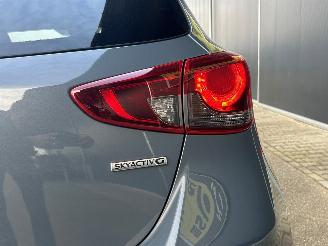 Mazda 2 1.5 Skyactiv-G Sportive picture 27