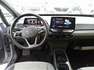 Volkswagen ID.3 ID.3 (E11/E12), Hatchback 5-drs, 2019 First, Life, Pro 58 kWh picture 25