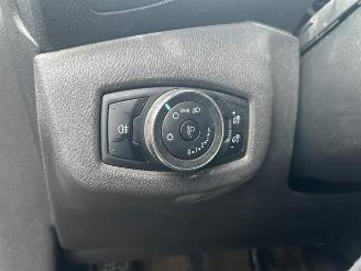 Ford Transit Connect Transit Connect (PJ2), Van, 2013 1.6 TDCi 16V 75 picture 19