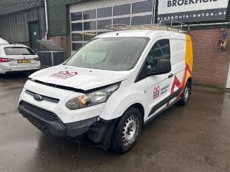 Ford Transit Connect Transit Connect (PJ2), Van, 2013 1.6 TDCi 16V 75 picture 2