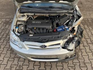 Toyota Corolla Corolla (E12), Hatchback, 2002 / 2007 1.6 16V VVT-i picture 27