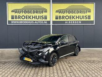 Renault Clio Clio V (RJAB), Hatchback 5-drs, 2019 1.6 E-Tech 145 16V picture 2