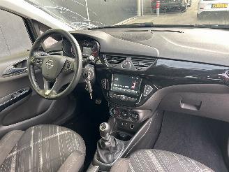 Opel Corsa 1.4-16V Cosmo picture 17