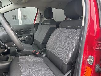 Citroën C3 1.2 PureTech Feel 105g picture 13