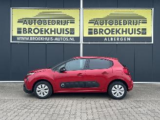 Citroën C3 1.2 PureTech Feel 105g picture 2