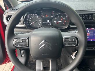 Citroën C3 1.2 PureTech Feel 105g picture 16