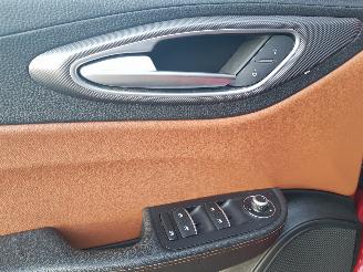 Alfa Romeo Giulia 2.0T Super picture 31