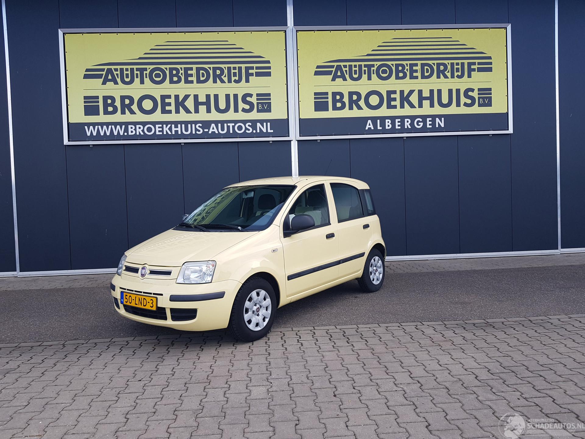 Fiat Panda 1.2 Active