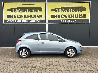 Opel Corsa 1.2-16V Edition picture 4