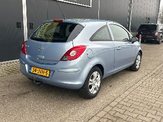 Opel Corsa 1.2-16V Edition picture 6