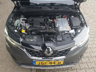 Renault Arkana 1.6 E-Tech Hybrid 145 R.S. Line picture 21