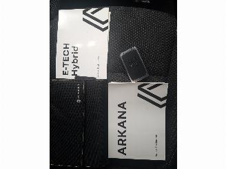 Renault Arkana 1.6 E-Tech Hybrid 145 R.S. Line picture 20