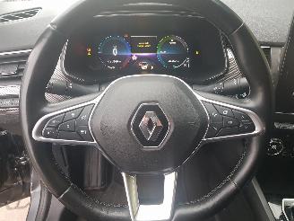 Renault Arkana 1.6 E-Tech Hybrid 145 R.S. Line picture 13