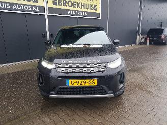 Land Rover Discovery Sport D150 2.0 R-Dynamic picture 3
