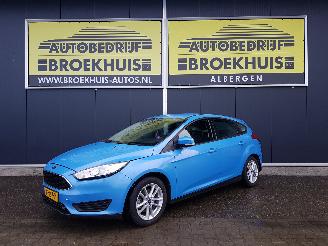 Avarii autoturisme Ford Focus 1.0 Trend 2016/2
