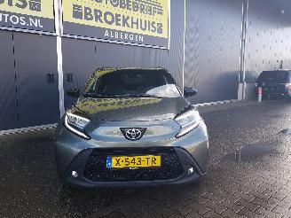 Toyota Aygo 1.0 VVT-i MT Pulse picture 3