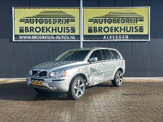  Volvo Xc-90 D5 147KW R-Design 2014/1
