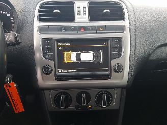 Volkswagen Polo 1.4 TDI BlueMotion picture 17