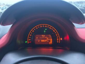 Renault Twingo Twingo III (AH), Hatchback 5-drs, 2014 / 2024 1.0 SCe 75 12V picture 14