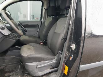 Renault Kangoo 1.5 Blue dCi 80 Comfort picture 11