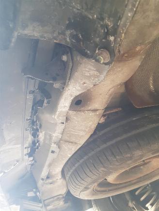 Ford Transit Courier 1.5 TDCI Economy Edition picture 16