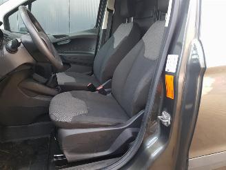 Ford Transit Courier 1.5 TDCI Economy Edition picture 17