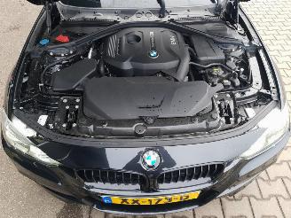 BMW 3-serie 320i M Sport Edition picture 25