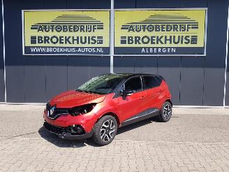 demontáž osobní automobily Renault Captur 0.9 TCe Xmod 2015/9
