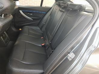 BMW 3-serie 318i Edition M Sport Shadow Executive picture 13