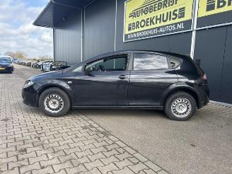 Seat Leon Leon (1P1), Hatchback 5-drs, 2005 / 2013 1.4 16V picture 2