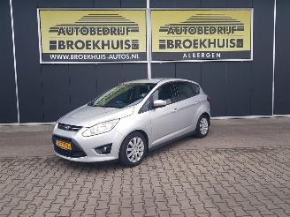 bruktbiler auto Ford C-Max 1.6 TDCi Trend 2011/6