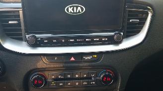 Kia Ceed Sportswagon 1.0 T-GDi DynamicPlusLine picture 17