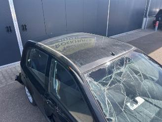 Hyundai Getz Getz, Hatchback, 2002 / 2010 1.4i 16V picture 12
