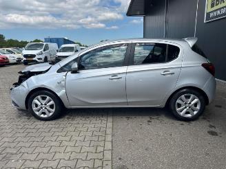 Opel Corsa Corsa E, Hatchback, 2014 1.4 16V picture 2