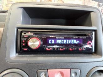 Fiat Panda Panda (169), Hatchback, 2003 / 2013 1.2, Classic picture 41