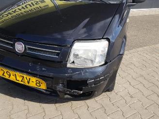 Fiat Panda Panda (169), Hatchback, 2003 / 2013 1.2, Classic picture 17