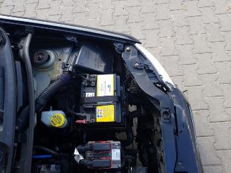 Fiat Panda Panda (169), Hatchback, 2003 / 2013 1.2, Classic picture 34