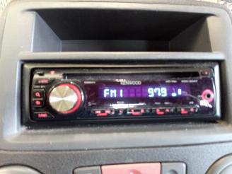 Fiat Panda Panda (169), Hatchback, 2003 / 2013 1.2, Classic picture 45