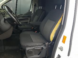 Ford Transit Custom 340 2.0 TDCI L2H1 Trend picture 16