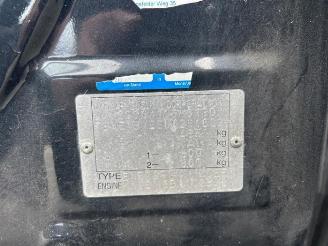 Suzuki Splash Splash, MPV, 2008 / 2015 1.0 12V picture 16