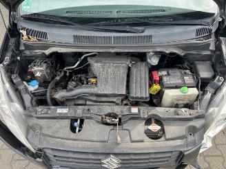 Suzuki Splash Splash, MPV, 2008 / 2015 1.0 12V picture 15