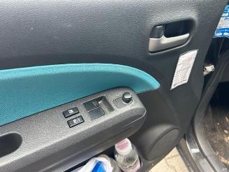 Suzuki Splash Splash, MPV, 2008 / 2015 1.0 12V picture 19