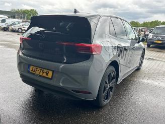 Volkswagen ID.3 ID.3 (E11/E12), Hatchback 5-drs, 2019 52 kWh picture 5