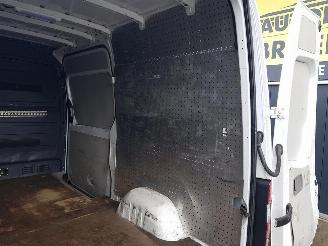 Mercedes Sprinter 314 2.2 CDI L2H2 EURO VI-D picture 13