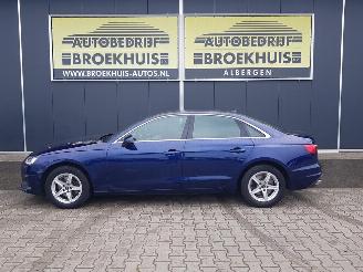 Audi A4 Limousine 35 TFSI Pro Line picture 2