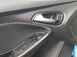 Ford Focus Focus 3, Hatchback, 2010 / 2020 1.0 Ti-VCT EcoBoost 12V 100 picture 15