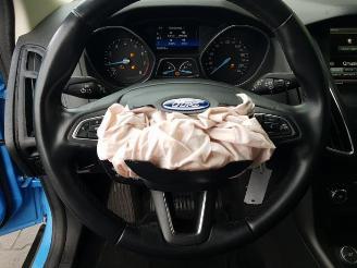 Ford Focus Focus 3, Hatchback, 2010 / 2020 1.0 Ti-VCT EcoBoost 12V 100 picture 18
